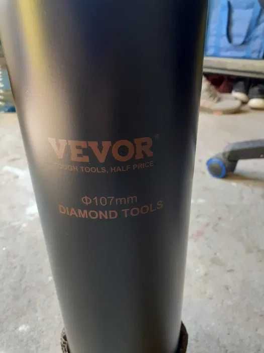 masina carotat gauri vevor umed/uscat 3200w