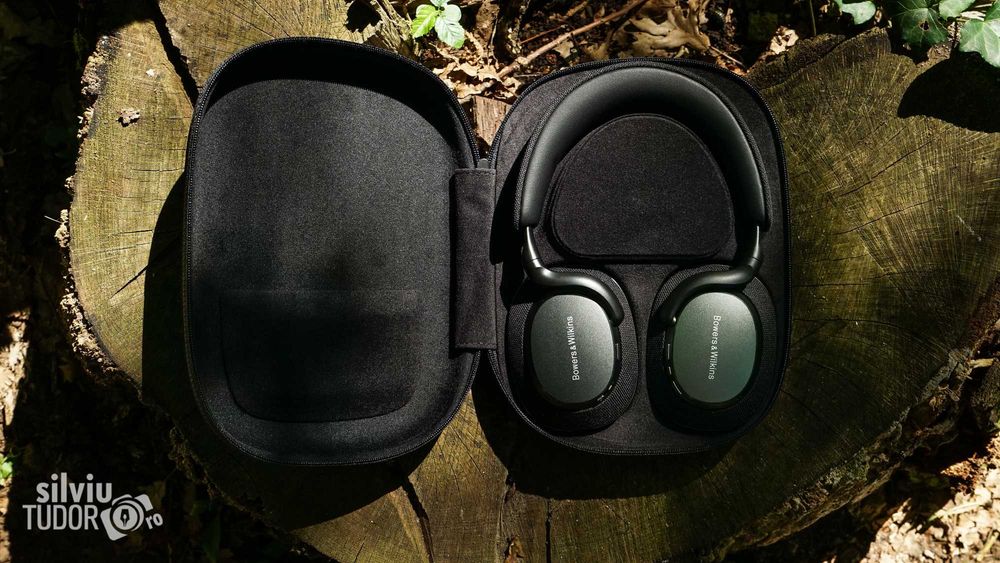 Casti Bowers & Wilkins Px7 S3