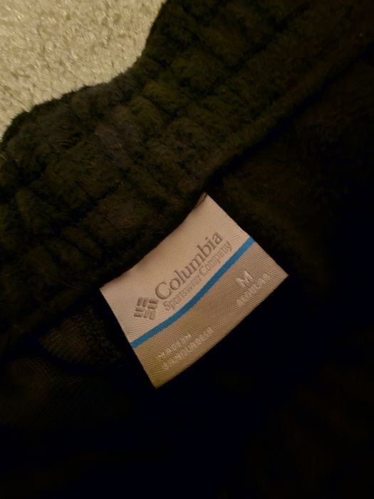 Columbia deportivos Fremont