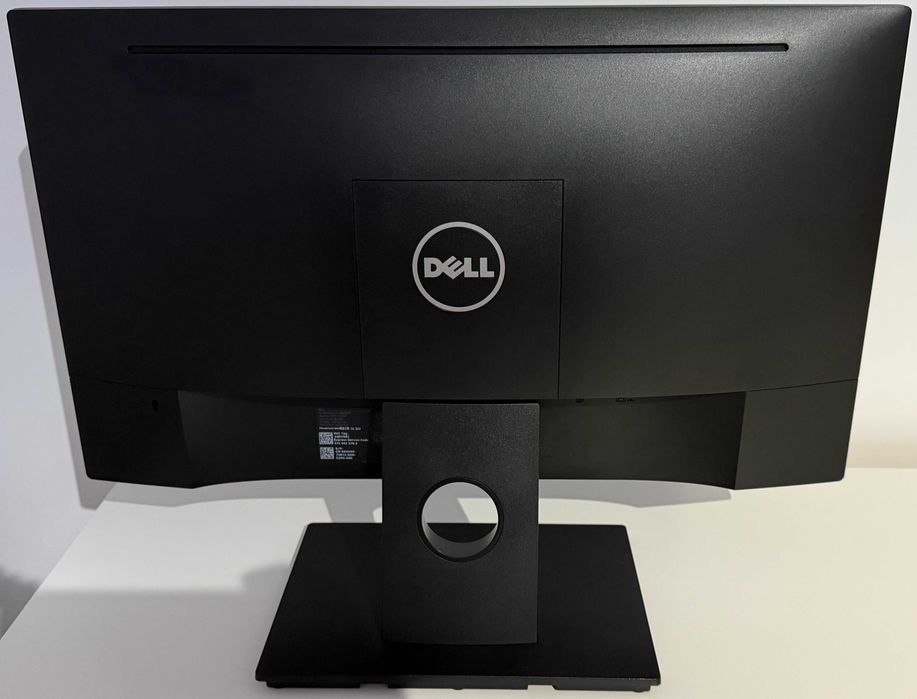 Display Monitor Dell E2216Hf 22" / 46cm 1920x1080 Full HD 60 Hz Wide