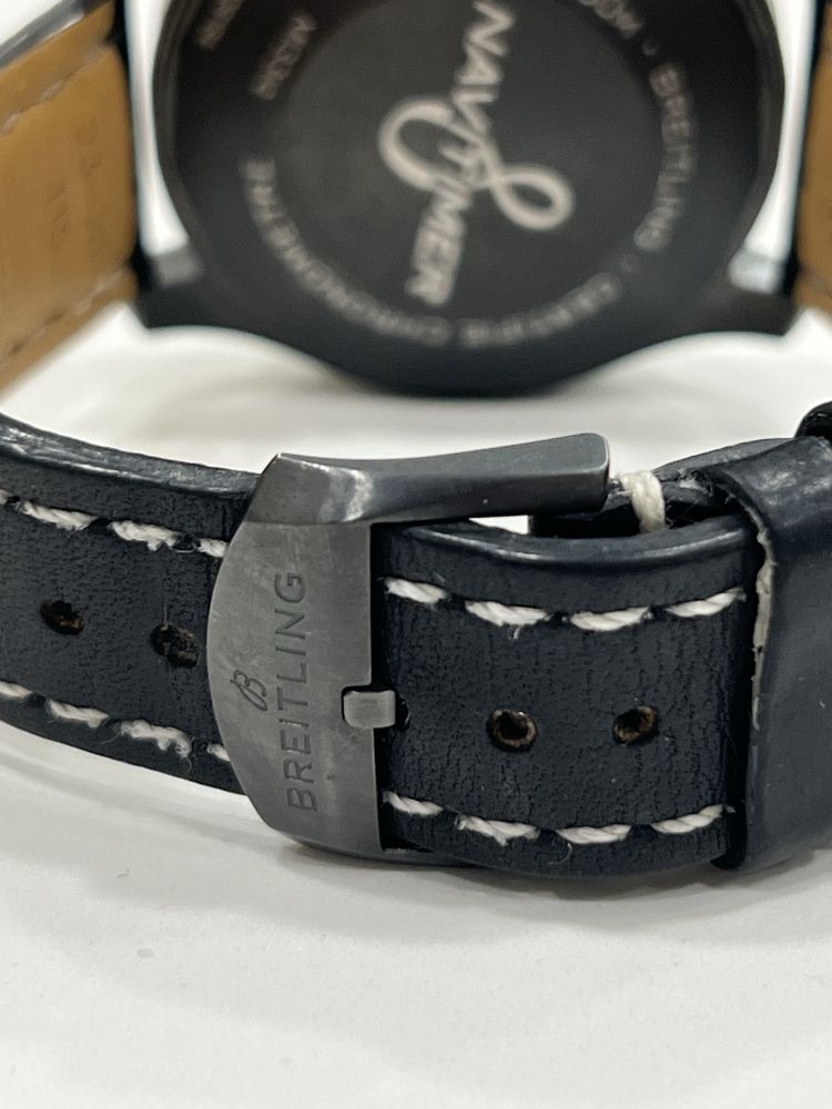 Breitling Navitimer 8 DLC