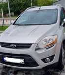 Ford Kuga 2.0 - 4x4 Proprietar