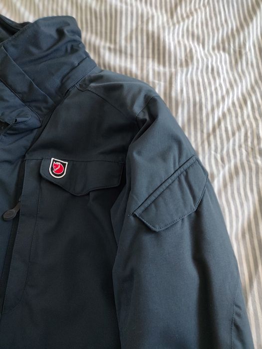 Мъжко Яке Fjall Raven