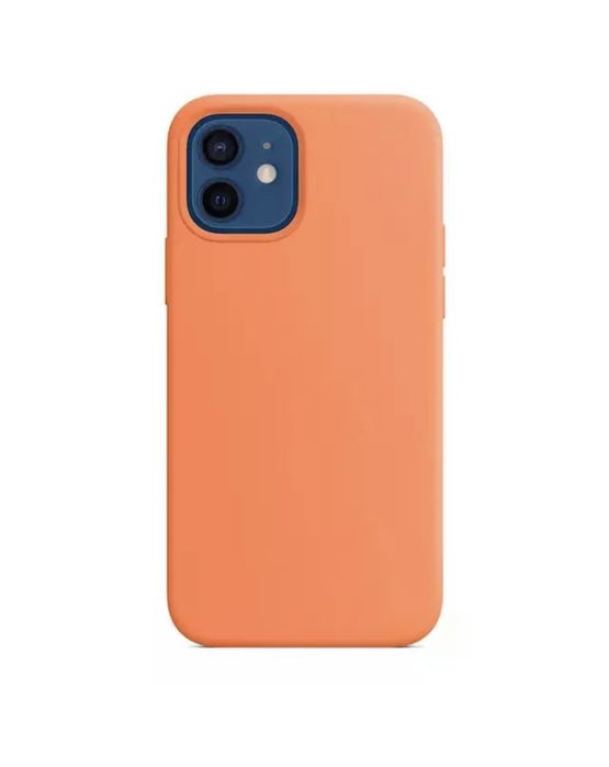 Iphone 14/15/16E PRO MAX PLUS Husa XLEVEL Case Smooth Interior Catifea