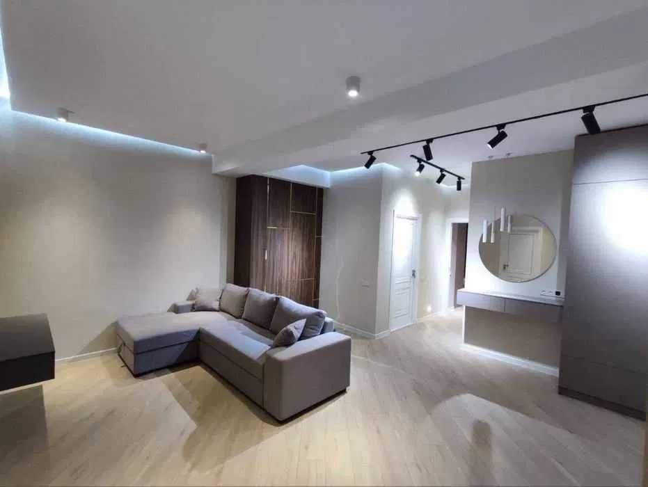 Сдаётся квартира 2ком на Мирабадский р-н Айбек