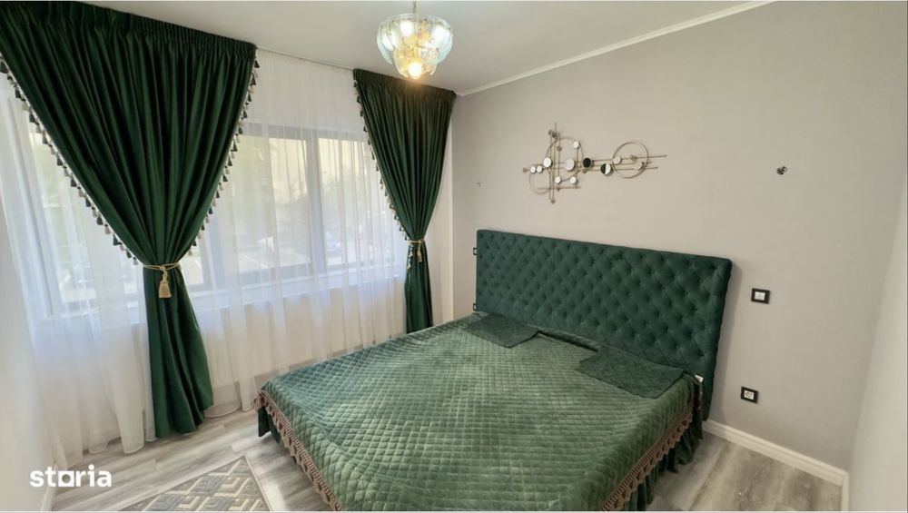 Schimb Apartament Plaza Exigent Lujerului cu Auto/Teren ilfov