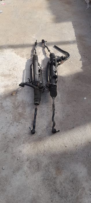 BMW е36 рулевая рейка BMW e46 рейка