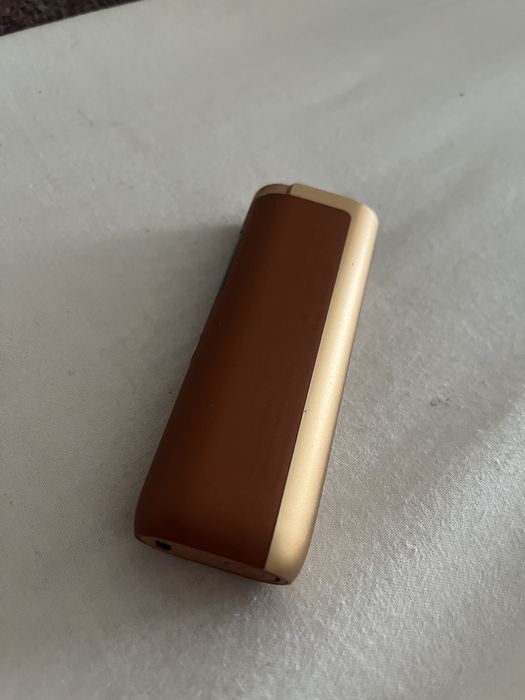 Vand aparat GLO HYPER PRO versiunea GOLD