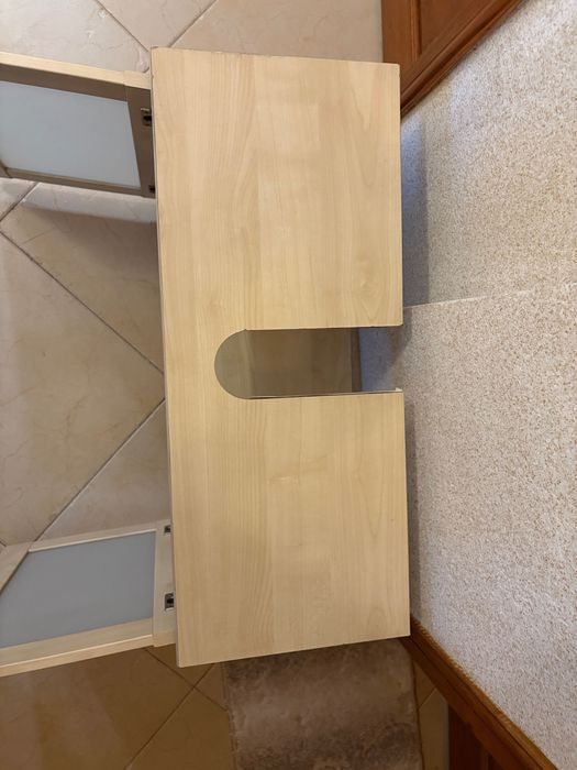Шкаф за мивка/баня