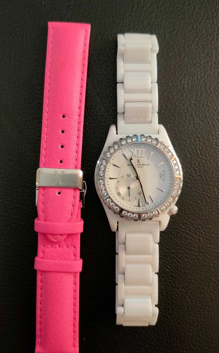 Часы женские Швейцария  Вernhard h mayer