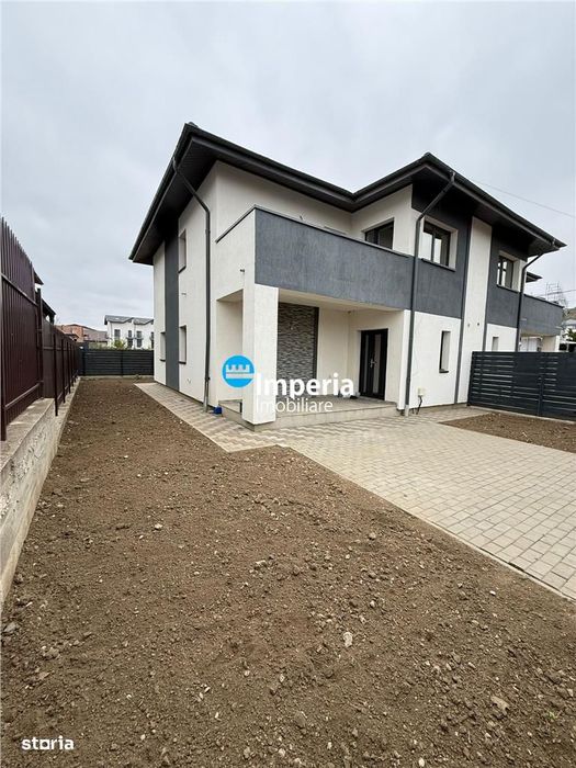 Casă nouă tip duplex, 2024 – Bucium, la mică distan5
