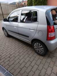 Vand kia picanto lx din 2006