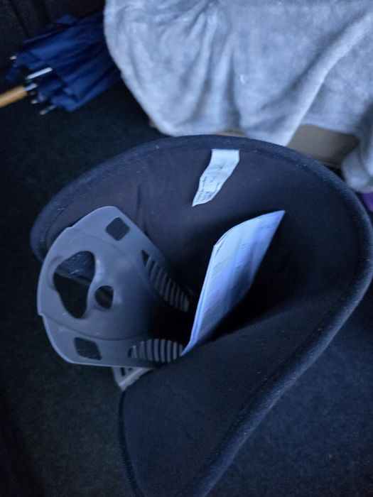 Vând orteza Air walker