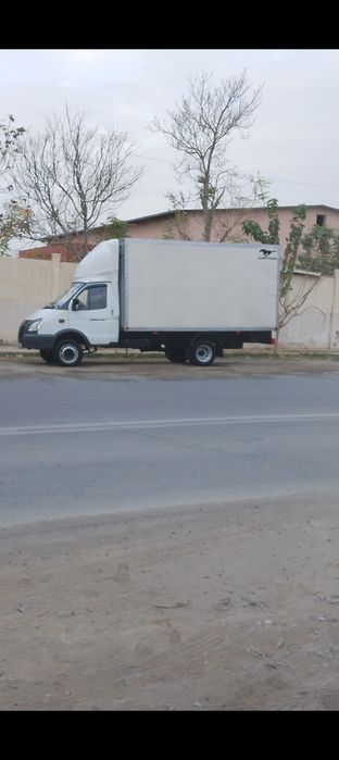 Газель бизнес 2014 года