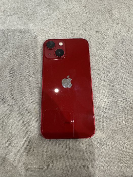 Iphone 13 mini с кутия,изтекла гаранция.