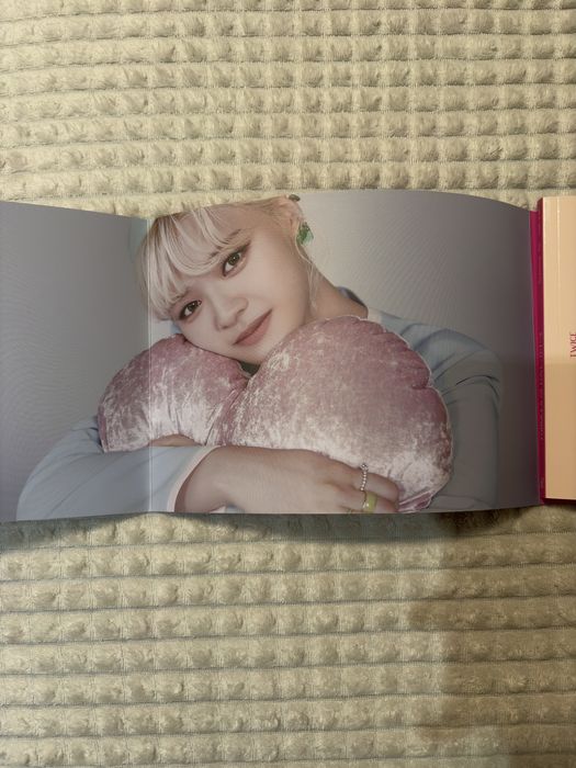 Албум на групата Twice