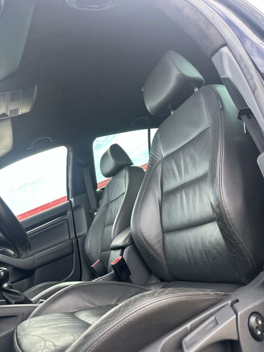 Volkswagen Golf 5 GT