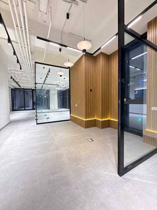 RENT | АРЕНДА офис в Nest One