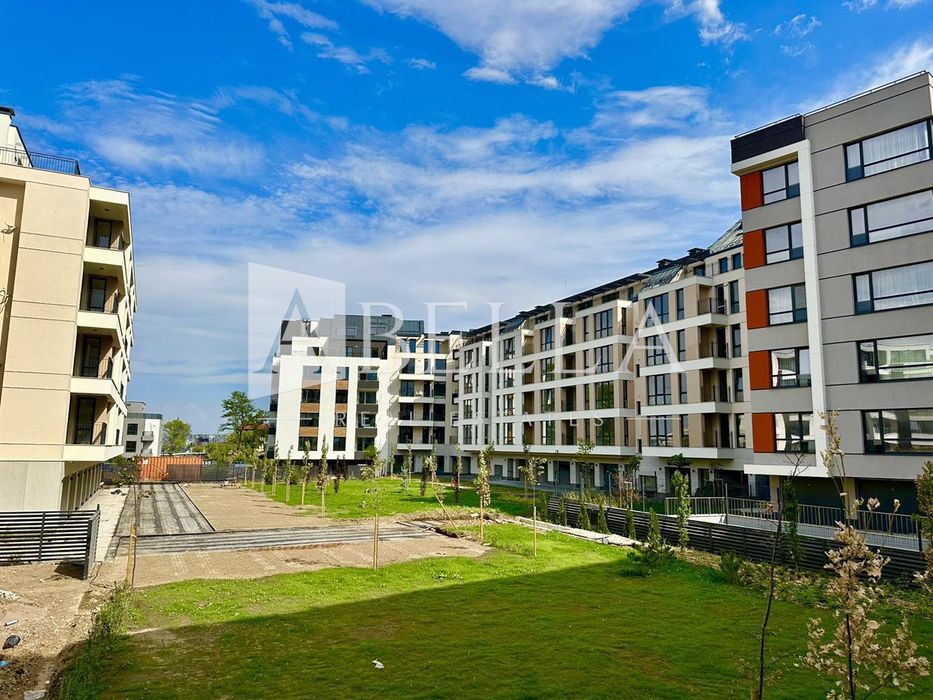 Продава се Тристаен апартамент в София, Манастирски ливади - 85 кв.м за 2824 €/кв.м - Снимка #7