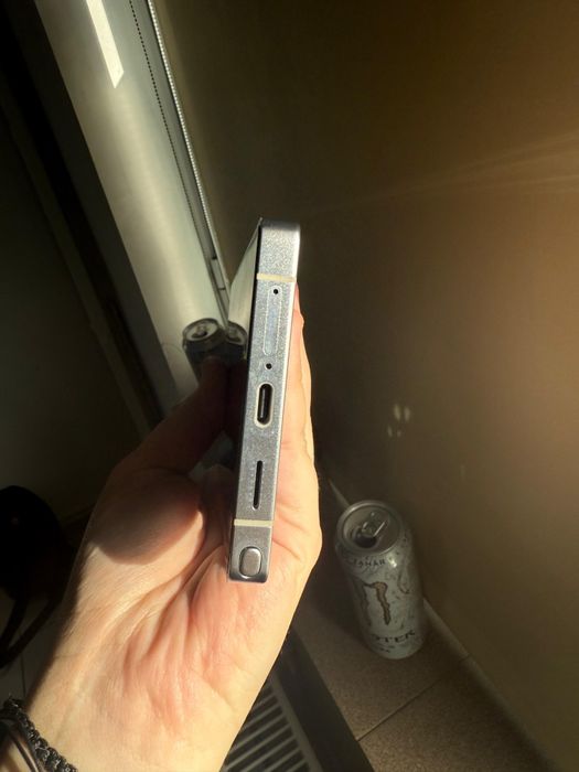 Samsung Galaxy S25 Ultra Titanium SilverBlue 256GB