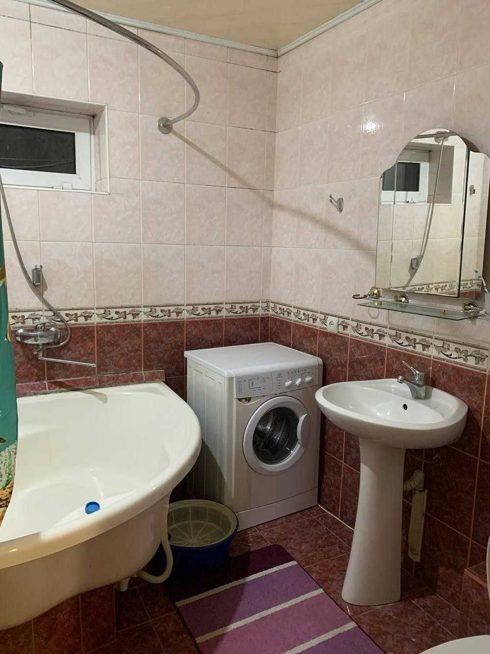 3-х комнатная квартира на Дархане (кирпич/77 сер.)  ID: 2698
