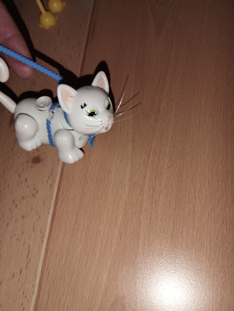 К-кт за дресиране на домашни любимци  PET PARADE
