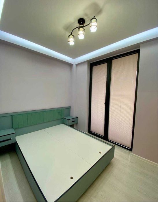 Сдается 1в2 Юнусабад 6 кв. ЖК Хонсарой. Семейным без маленьких детей