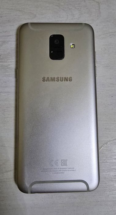 Samsung Galaxy A6 32GB