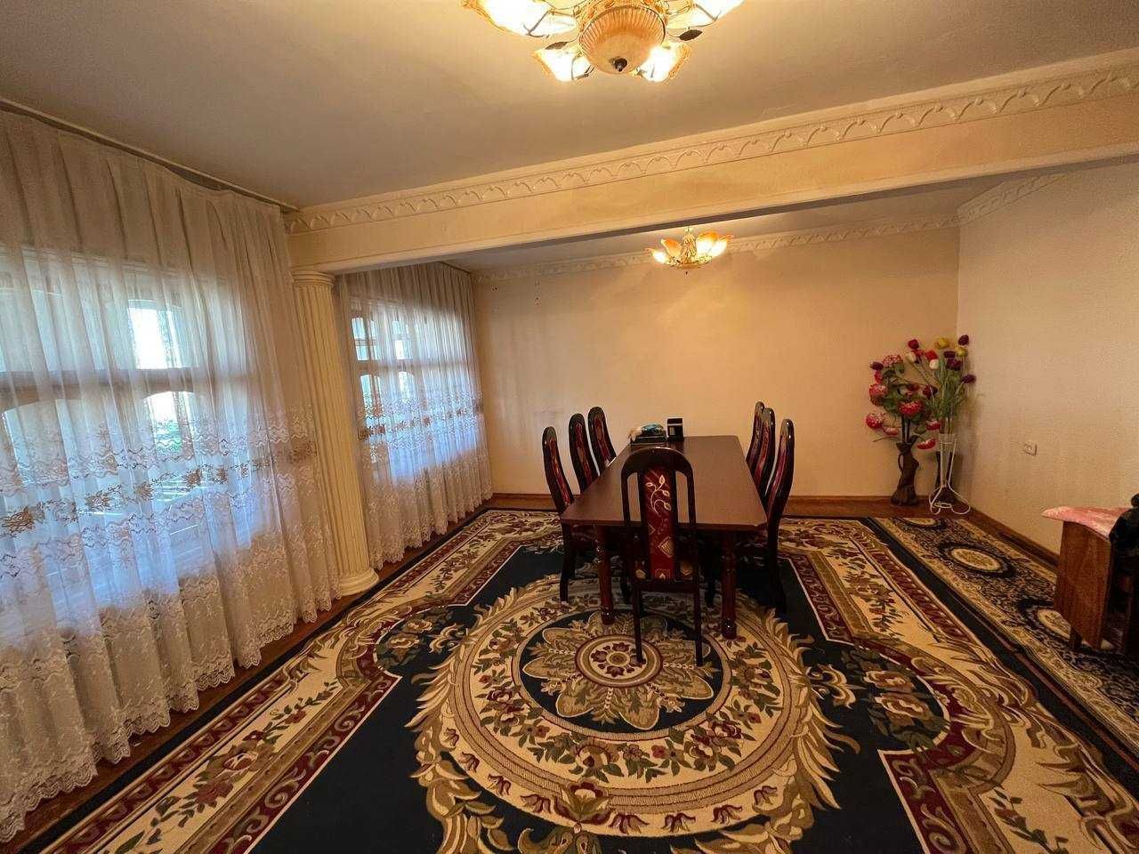 Сергели квартира 5 ком 138974