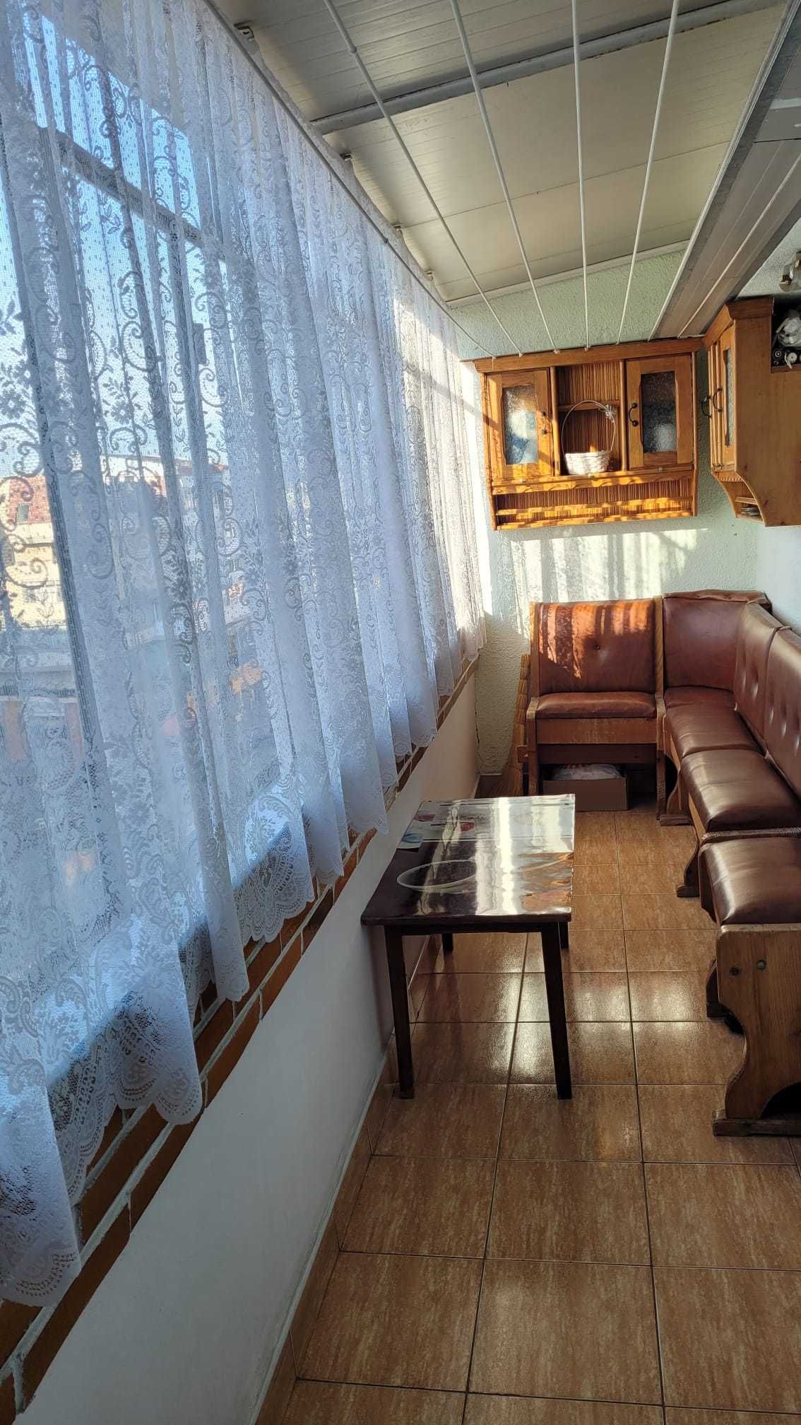 Apartament 4 camere de vanzare, 94mp, mobilat, zona ultracentrala