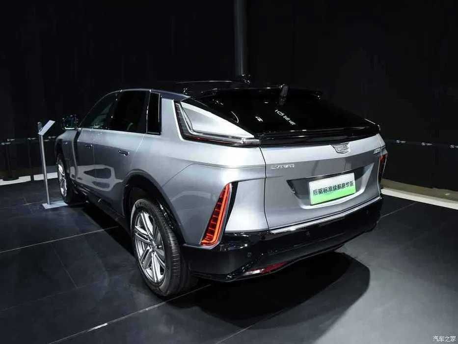 Cadillac Optiq Lyriq Escalade вся линейка по заказу в краткие сроки