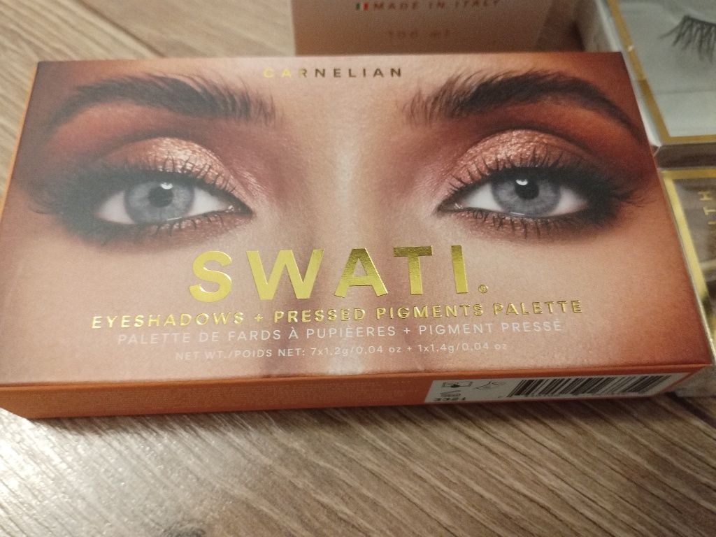 Produse cosmetice Swati