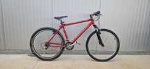 Алуминиев велосипед SCHWINN колело 26"