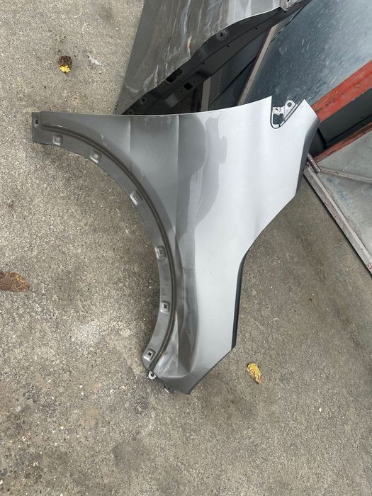 Предна дясна и задна дясна врата Киа Соренто 2019г.