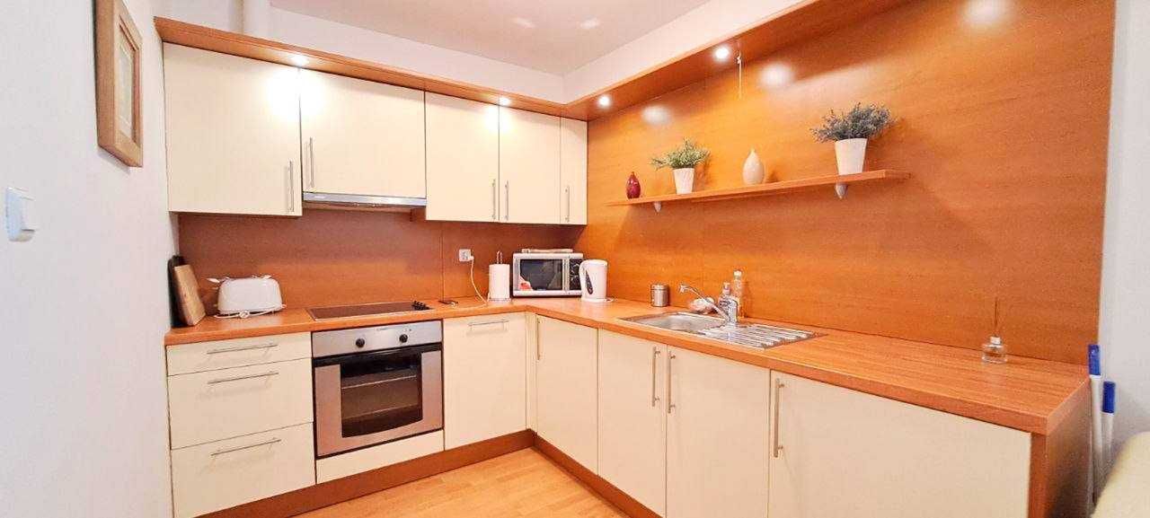 Продава се Двустаен апартамент в Свети Влас - 65 кв.м за 1062 €/кв.м - Снимка #5