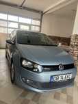Volkswagen Polo 2011, 1.2 diesel