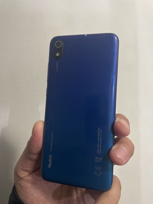 Xiaomi Redmi 7a продам