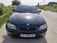 Bmw 120D 163 конски сили