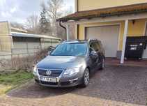 Vând Passat b6 1,6 TDI, an fabricație 2010‼️