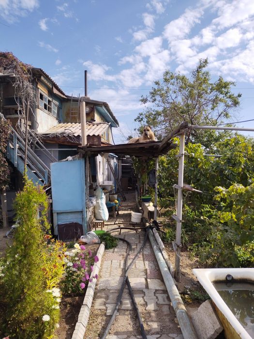 Продается дача 16,73 соток