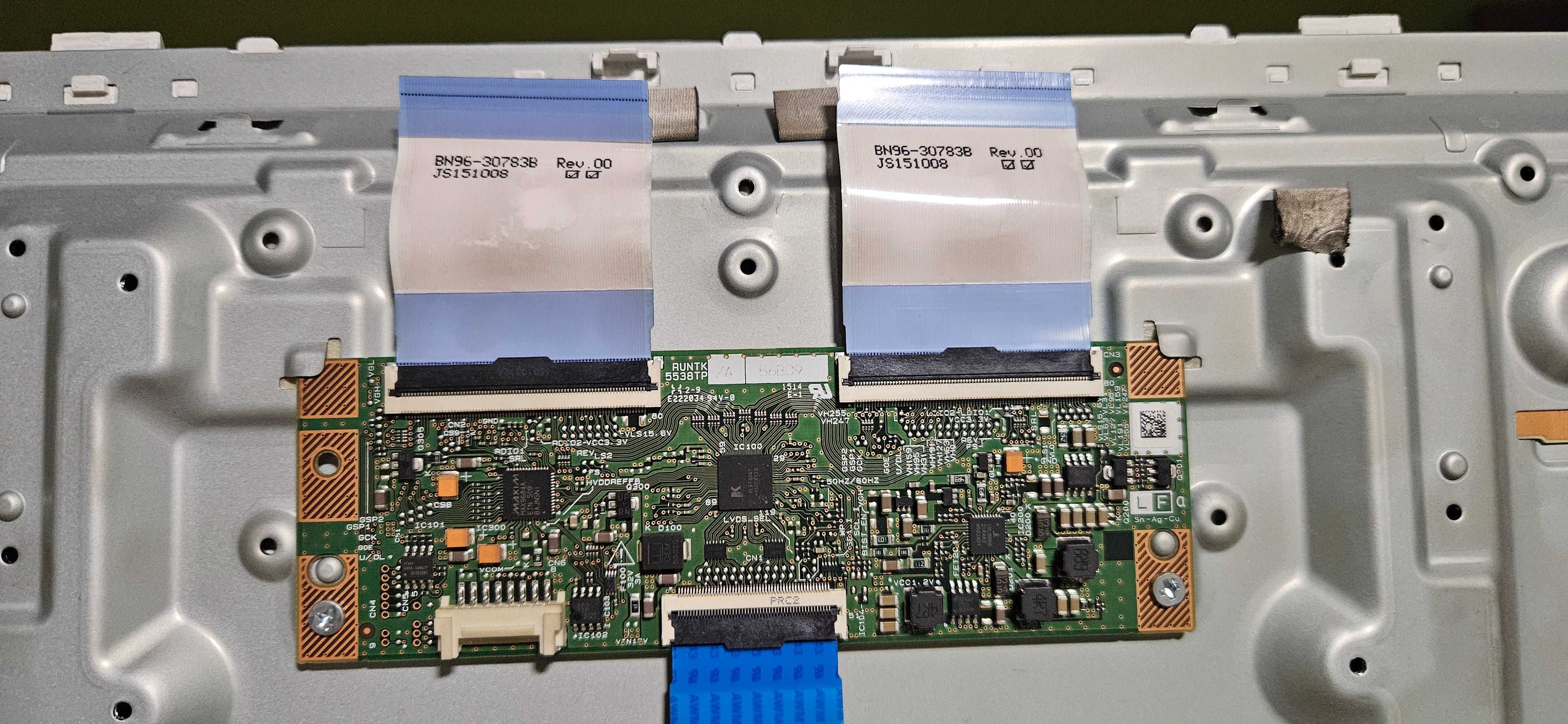 Части от телевизор Samsung UE40J5100AW 30 лв