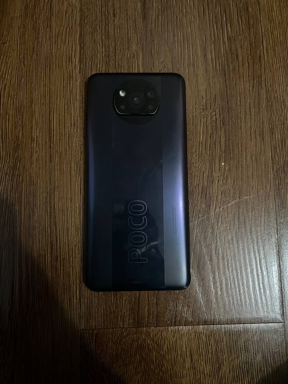 Poco x3 pro sotiladi