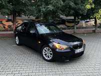 BMW 520d LCi Edition/M-Packet/automat
