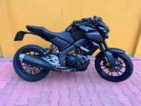 Yamaha MT 125 LED