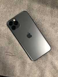 iPhone 11Pro продаю в хорошом сост