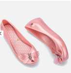 Детски балеринки Melissa 34, ароматизирани