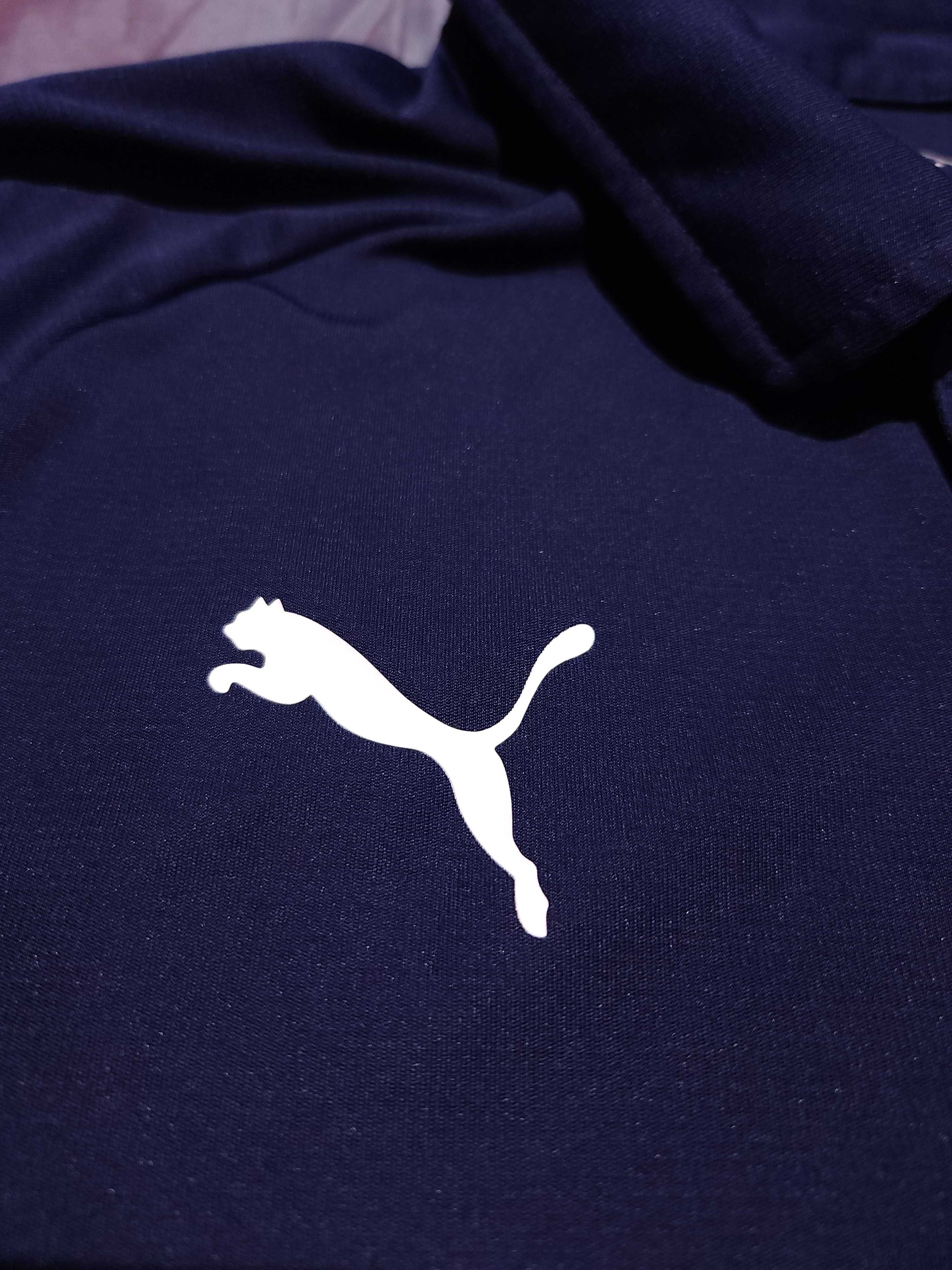 PUMA Polo Тениска/Мъжка XL