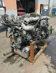 Motor complet D2676LF25-47 MAN TGX / TGS Euro 6 - Piese de motor MAN