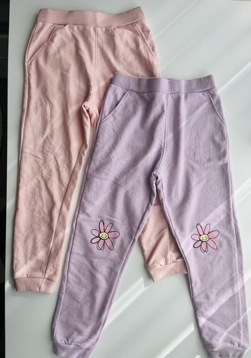 Лот за момиче /есен-зима/ рр 122/128