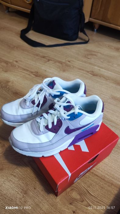 Дамски обувки Nike